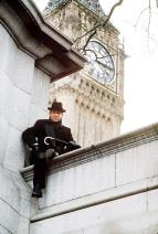 Sherlock Holmes: Znamen� �ty�
