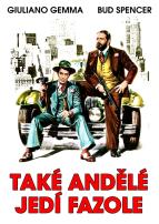 Tak� and�l� jed� fazole
