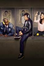 Brooklyn 99 VI (16, 17, 18)