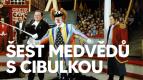 est medvd s Cibulkou