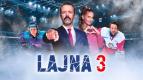 Lajna III (1, 2, 3, 4, 5, 6, 7, 8)