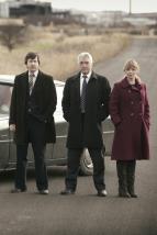 Inspektor George Gently VIII (1)