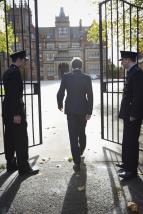 Detektiv Endeavour Morse II (2)