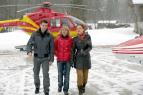 Vra�dy v Kitzb�helu X (3)