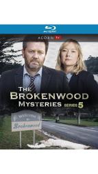 Vrady v Brokenwoodu V (4)