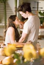 Twilight s�ga: Rozb�esk - 1. ��st