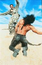 Rambo III