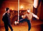 Karate tiger 1: Neustupuj, nevzd�vej se
