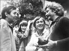 Kulov� blesk
