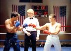 Karate tiger 1: Neustupuj, nevzd�vej se