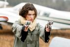 Resident Evil: Afterlife