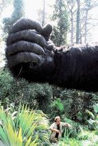 King Kong �ije