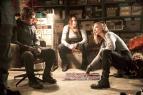 Hunger Games: S�la vzdoru 2. ��st