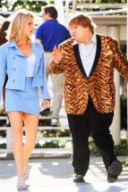 Tlus�och z Beverly Hills