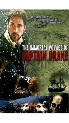 Neuviteln cesta kapitna Drake