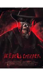 Jeepers Creepers