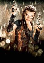 Resident Evil: Afterlife