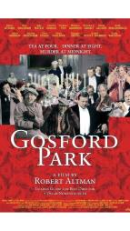 Gosford Park