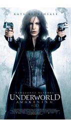 Underworld: Probuzen