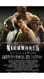 Kickboxer: Retaliation