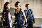 Resident Evil: Posledn kapitola