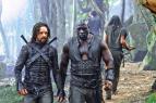 Underworld: Vzpoura Lycan