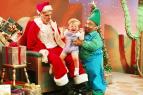 Santa je chyl!