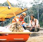 Krokod�l: N�vrat do krvav� laguny