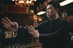 Ip Man 4: Fin�le