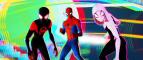 Spider-Man: Paraleln� sv�ty