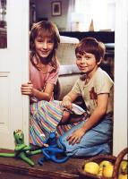 Chobotnice z druh�ho patra