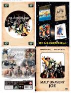 Mal� unaven� Joe