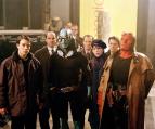 Hellboy