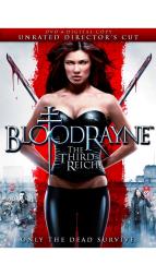 Bloodrayne: tet e