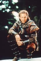 Robin Hood: Krl zbojnk