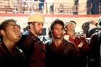 Deepwater Horizon: Moe v plamenech