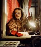 Ka�enka a zase ta stra�idla