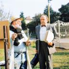 V�buch bude v p�t