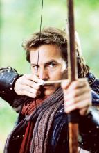 Robin Hood: Krl zbojnk