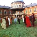 Mal� mo�sk� v�la