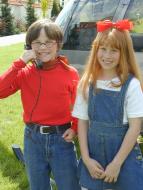 Mach, �ebestov� a kouzeln� sluch�tko