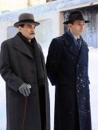 Hercule Poirot XII (3)