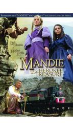 Mandie a poklad erok