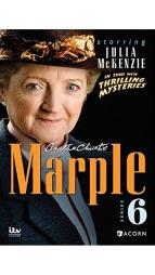 Agatha Christies Marple VI (1)
