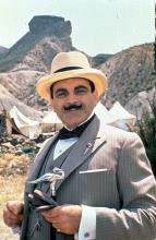 Hercule Poirot