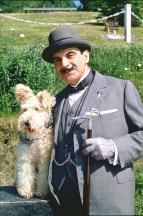 Hercule Poirot