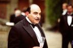 Hercule Poirot