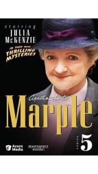 Agatha Christies Marple IV (2)