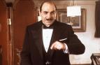 Hercule Poirot