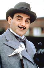 Hercule Poirot